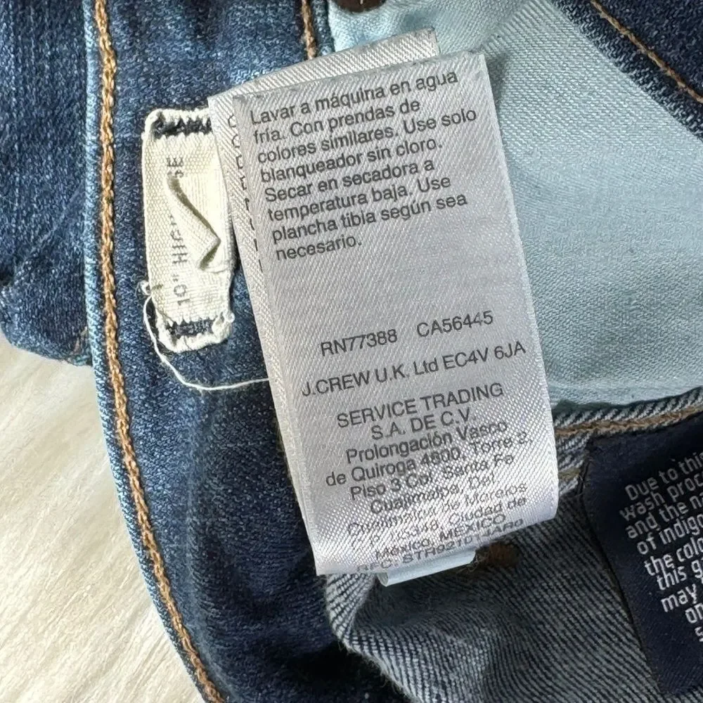 Madewell 10
